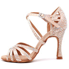 SONIA Cream - Strass