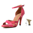 CAMILLE Pink - Elegance