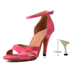 CAMILLE Pink - Elegance