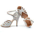 CRYSTAL Sylver - Strass