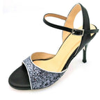 ARGENTINA Black Sequin - Tango