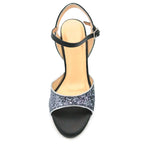 ARGENTINA Black Sequin - Tango