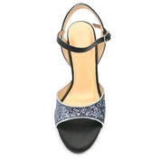 ARGENTINA Black Sequin - Tango