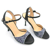 ARGENTINA Black Sequin - Tango