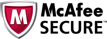 McAfee Secure